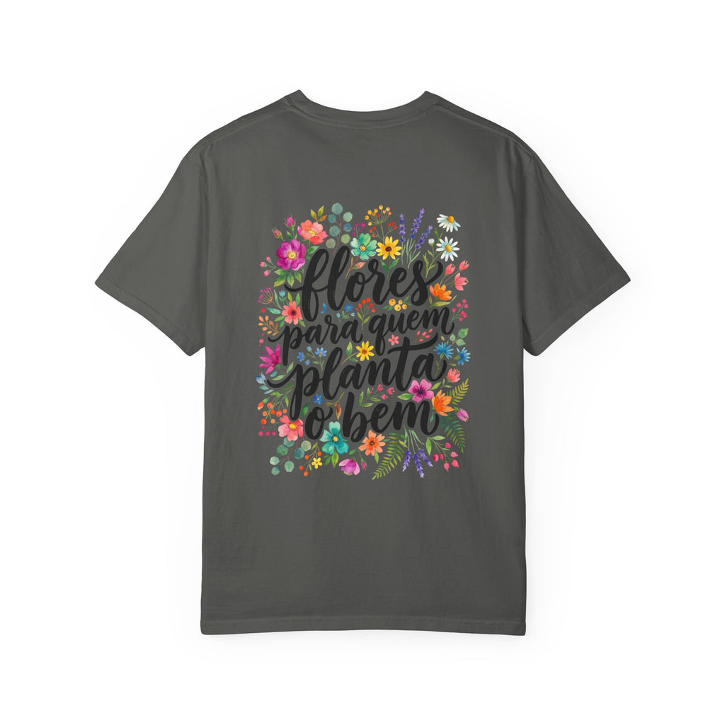 Camiseta "Primavera"