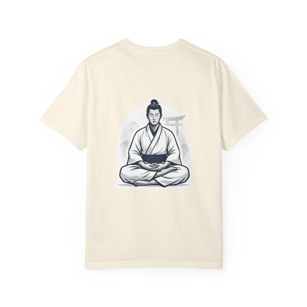 Camiseta "Equilíbrio"