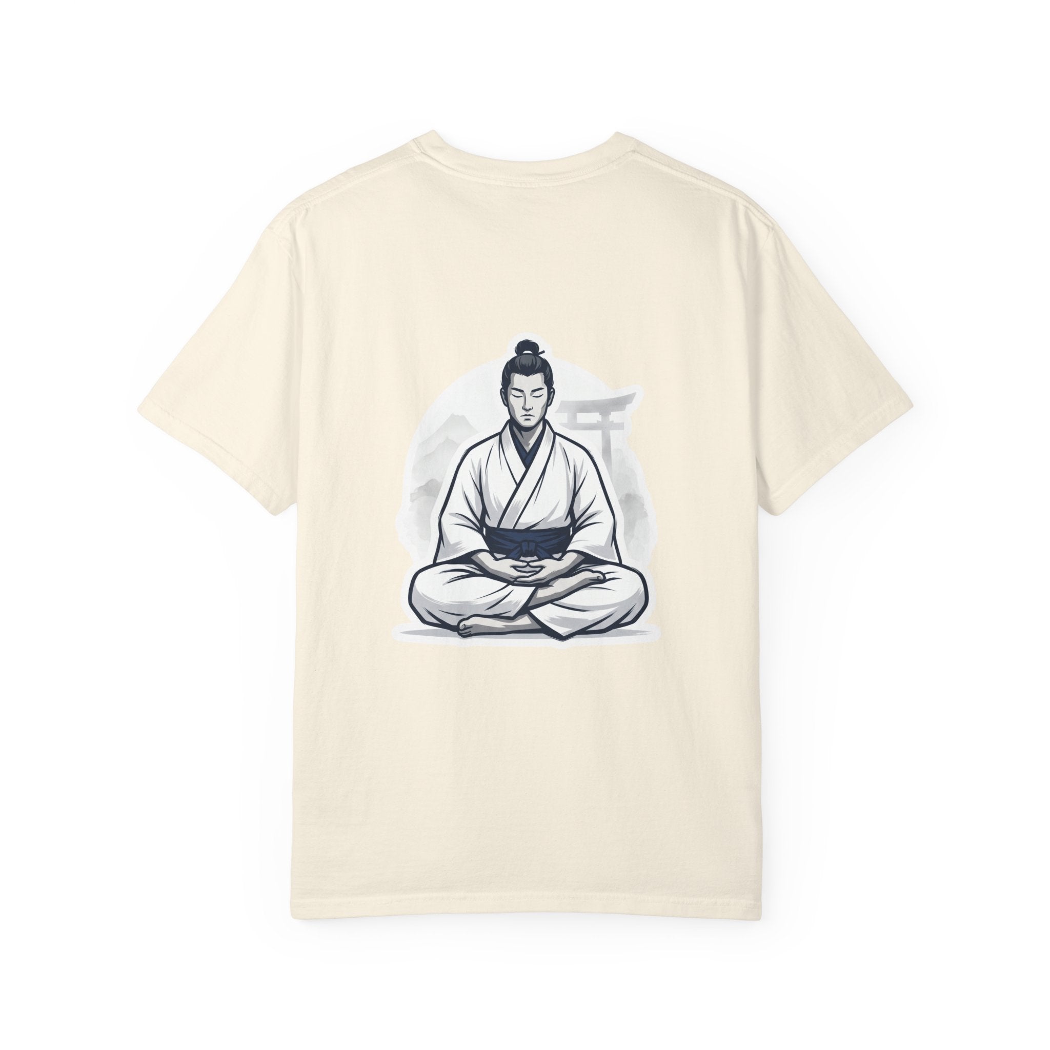 Camiseta "Equilíbrio"