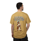 Camiseta "Ovelha"