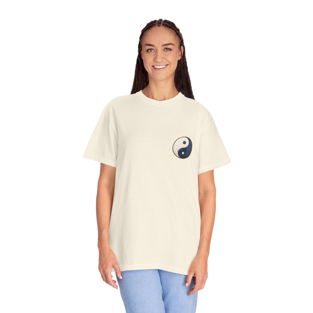 Camiseta "Equilíbrio"