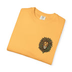 Camiseta "Leão Brasileiro"