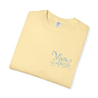 Camiseta "Viva o Amor"