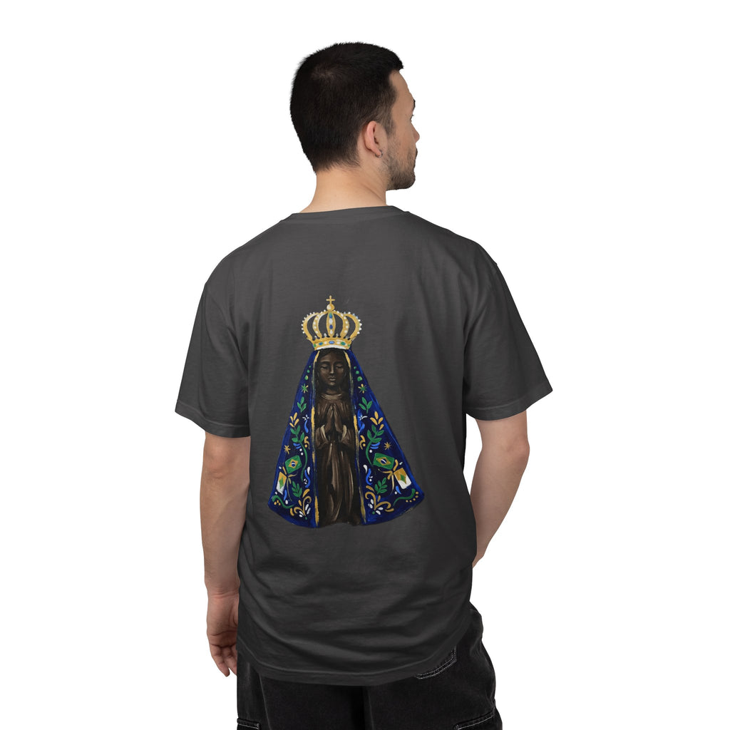Camiseta "Nossa Senhora Aparecida"