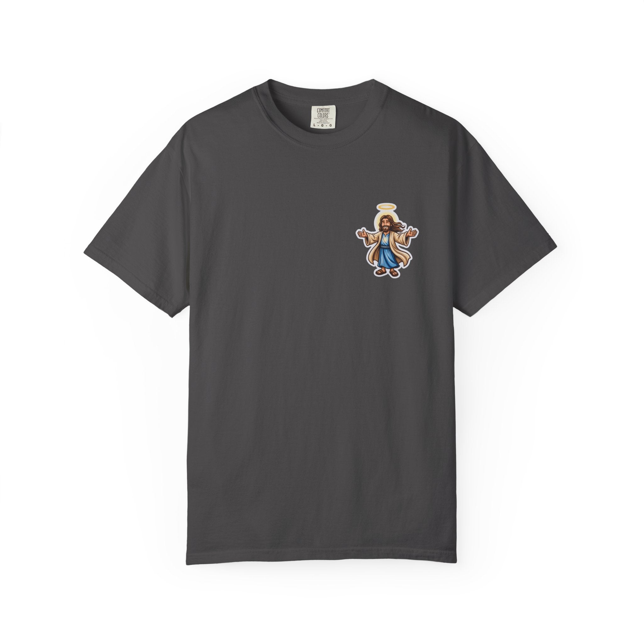 Camiseta "Jesus Te Ama"