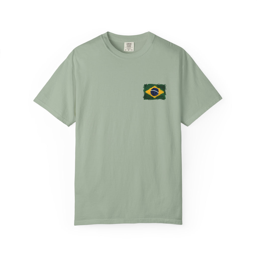 Camiseta "Nossa Senhora Aparecida"