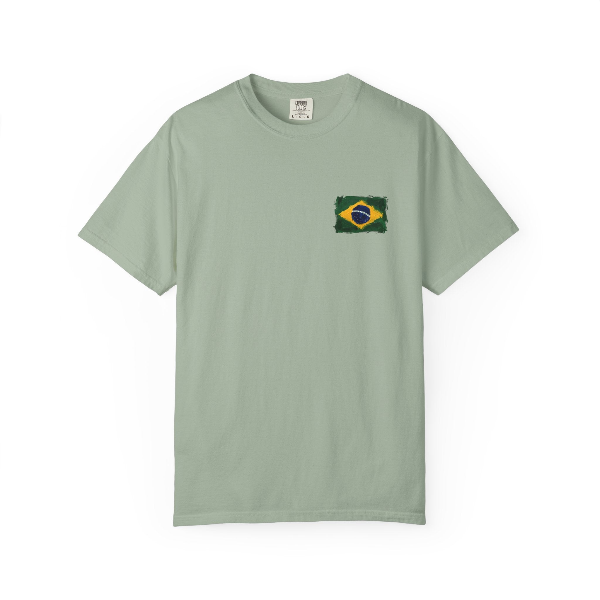 Camiseta "Nossa Senhora Aparecida"