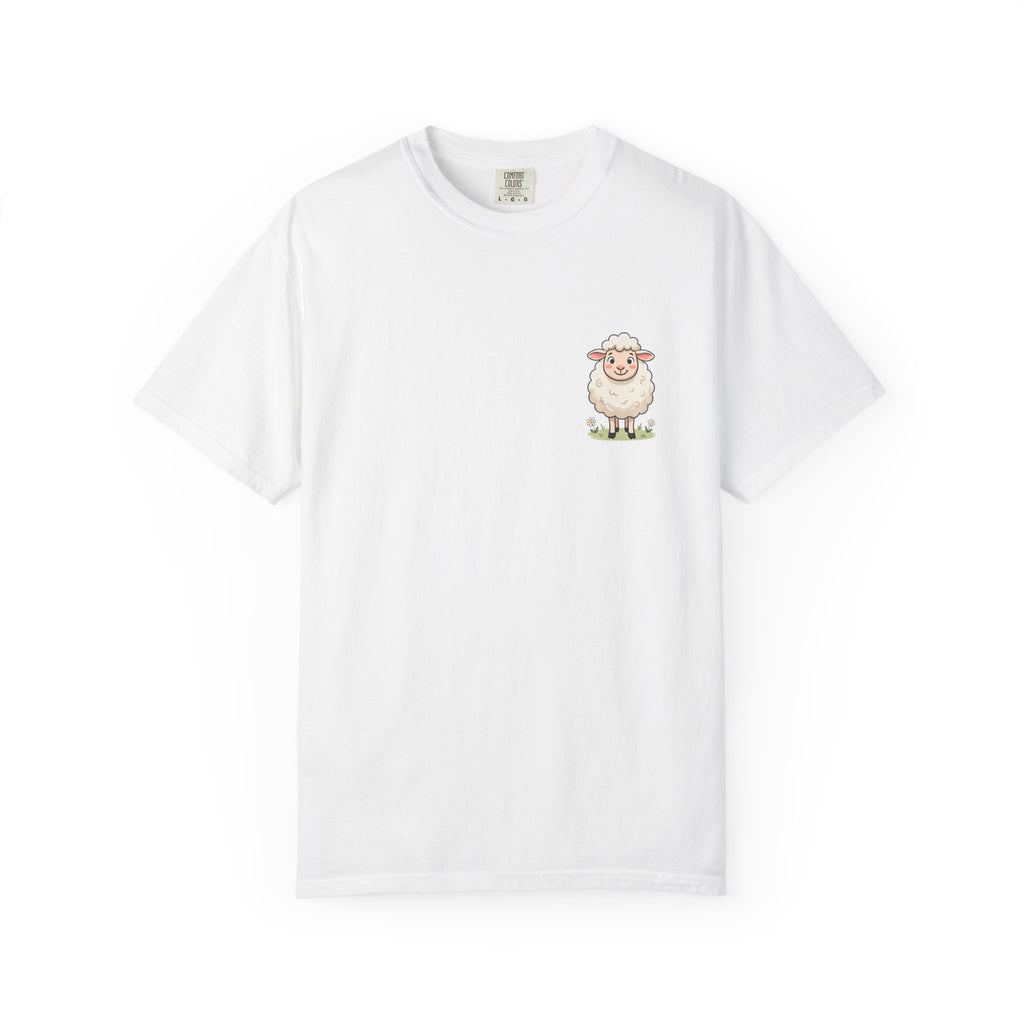 Camiseta "Ovelha"
