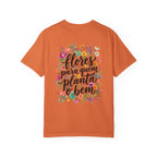Camiseta "Primavera"