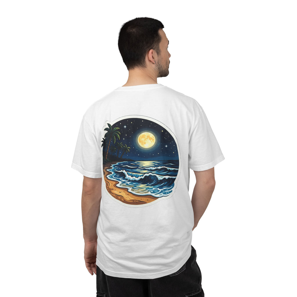 Camiseta Meu Lugar