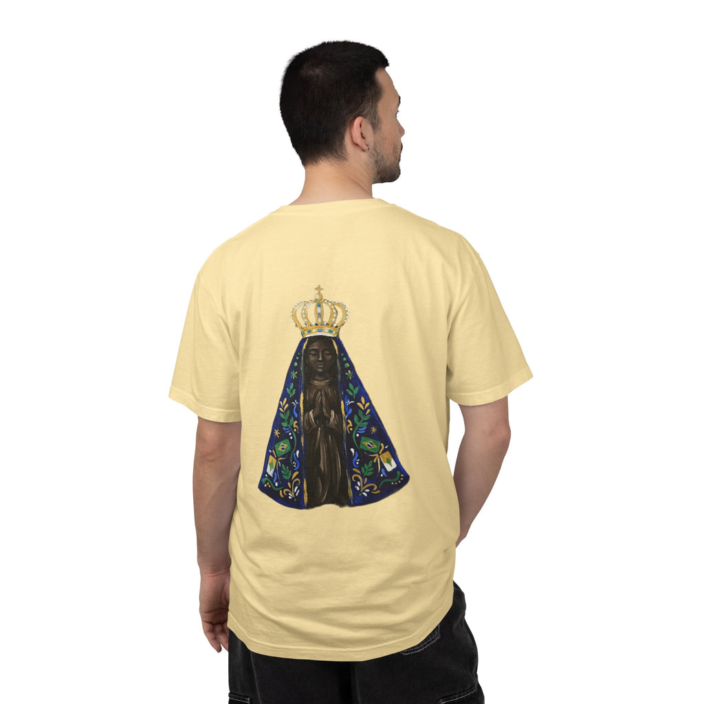 Camiseta "Nossa Senhora Aparecida"