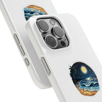 iPhone Case — Meu Lugar