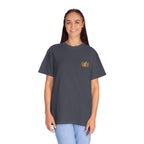 Camiseta "Jesus é o Rei"