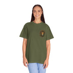 Camiseta "Leão Brasileiro"