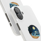 iPhone Case — Meu Lugar