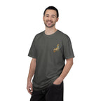 Camiseta "Minha Terra"