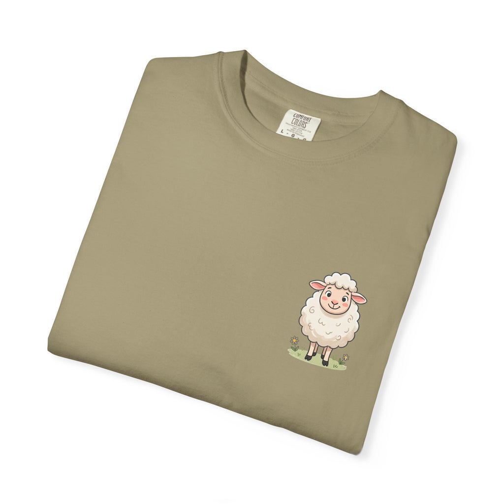 Camiseta "Ovelha"