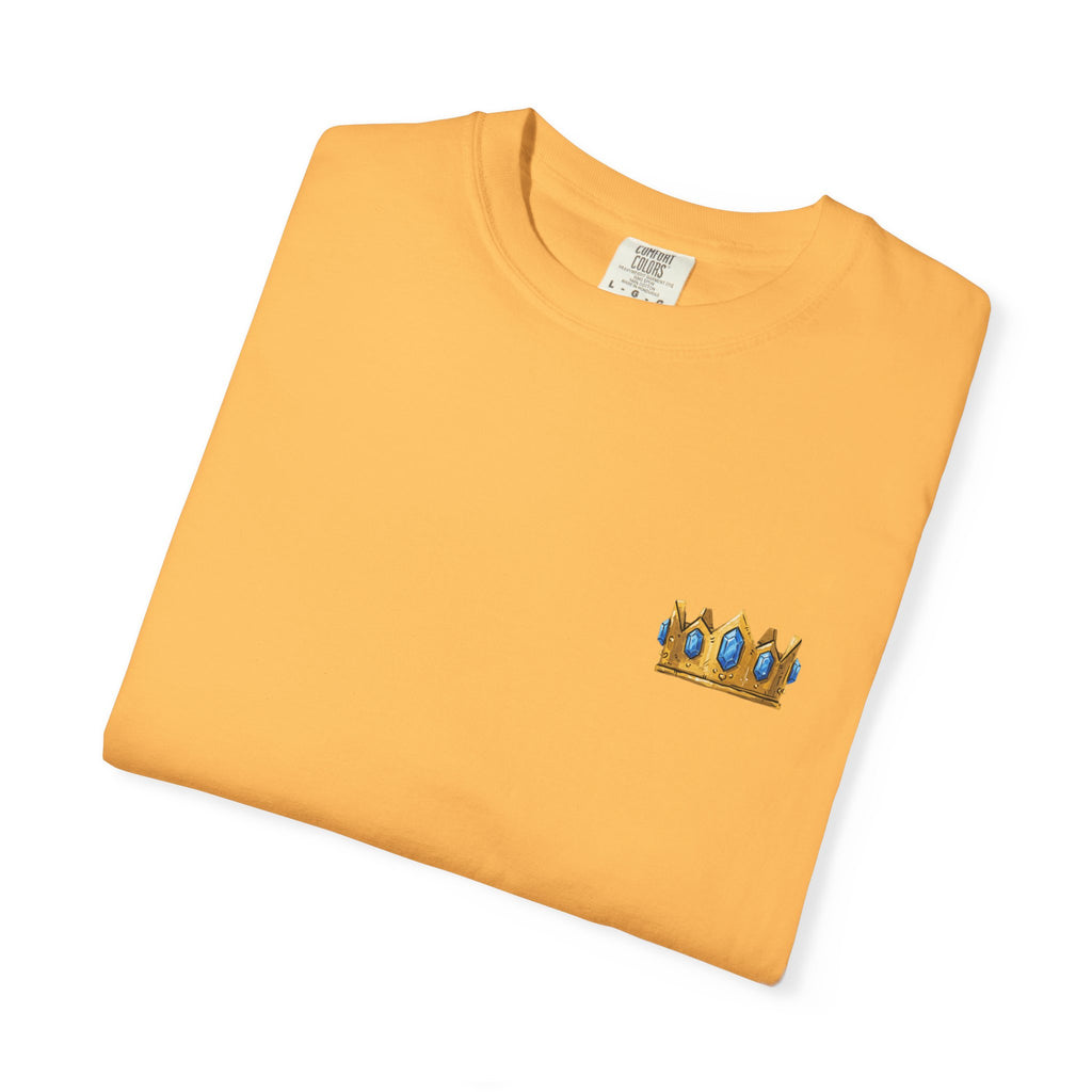 Camiseta "Jesus é o Rei"