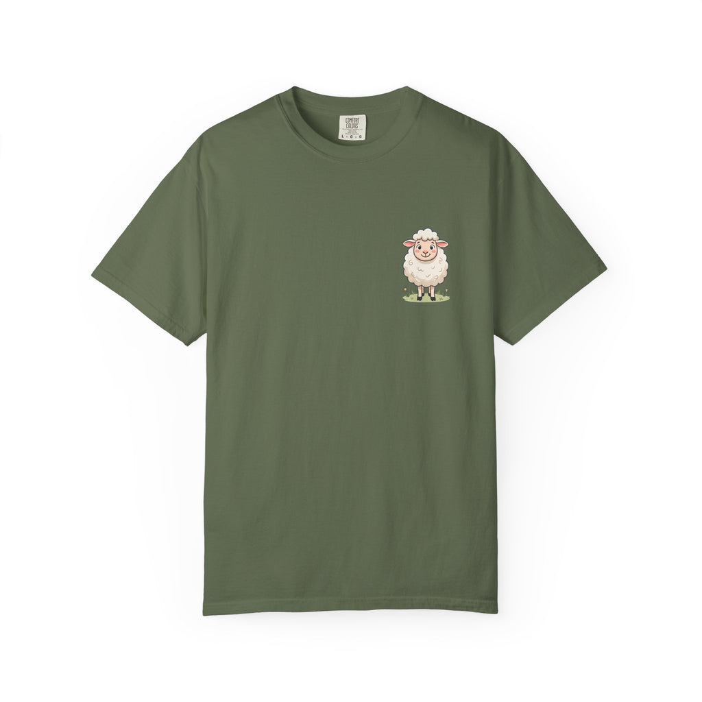 Camiseta "Ovelha"