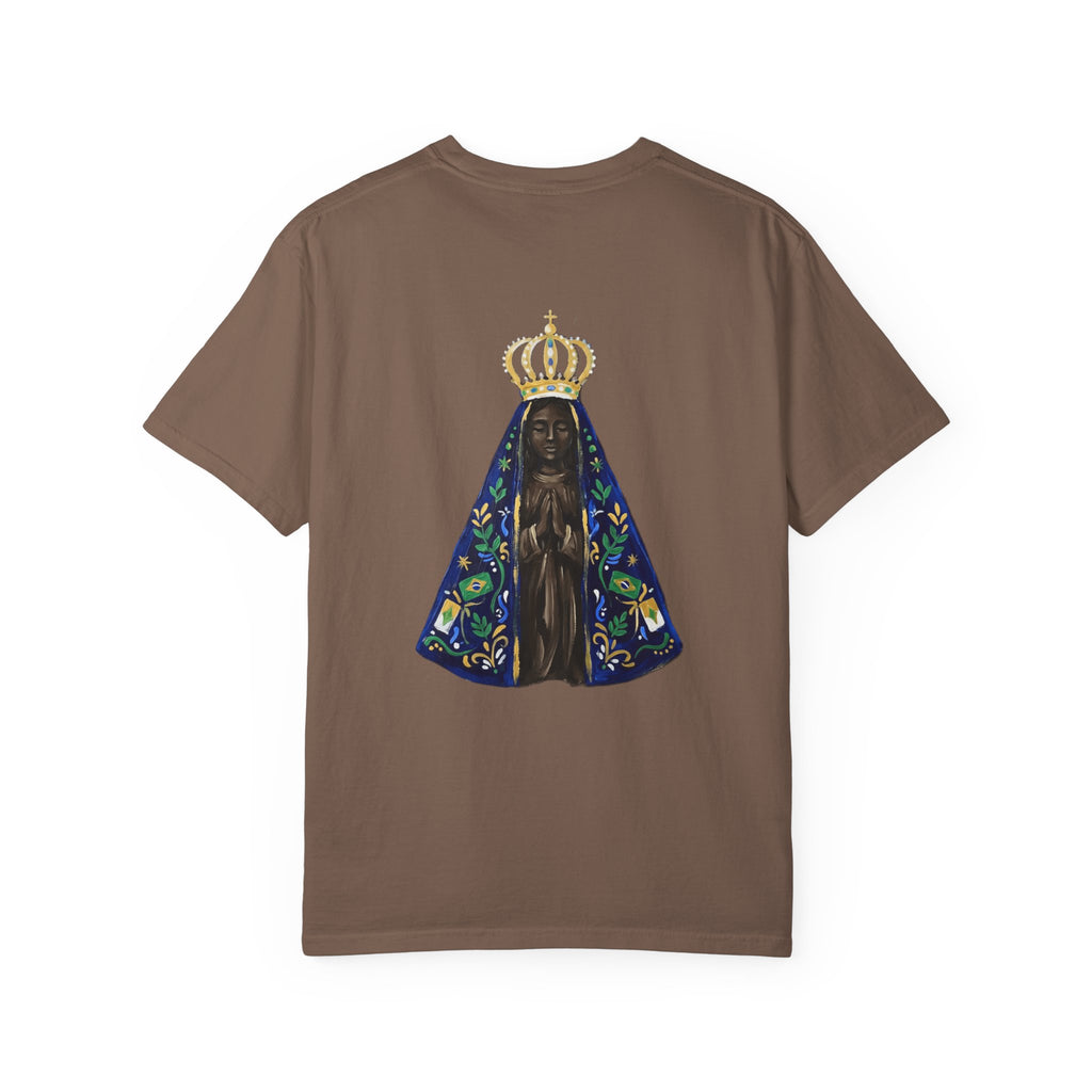 Camiseta "Nossa Senhora Aparecida"