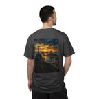 Camiseta "Leão Brasileiro"