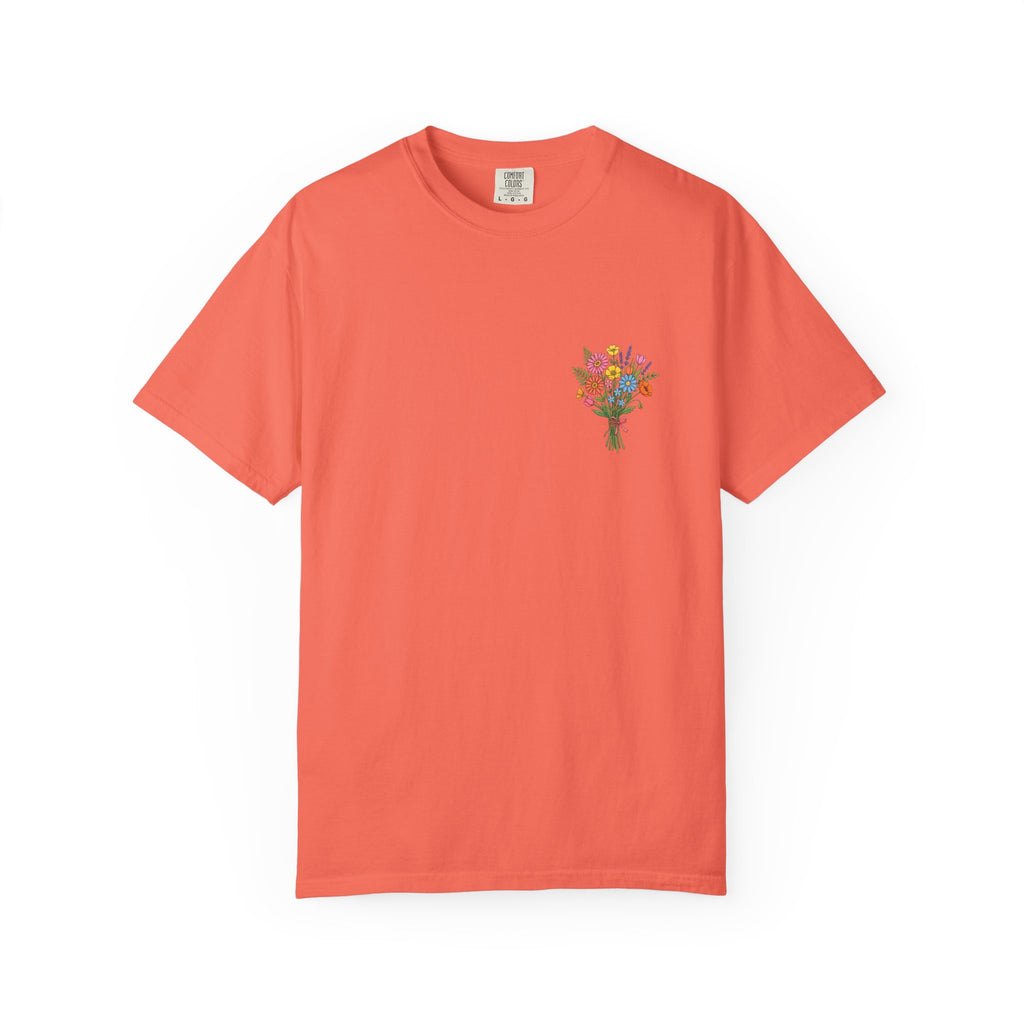 Camiseta "Primavera"