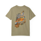Camiseta "Minha Terra"