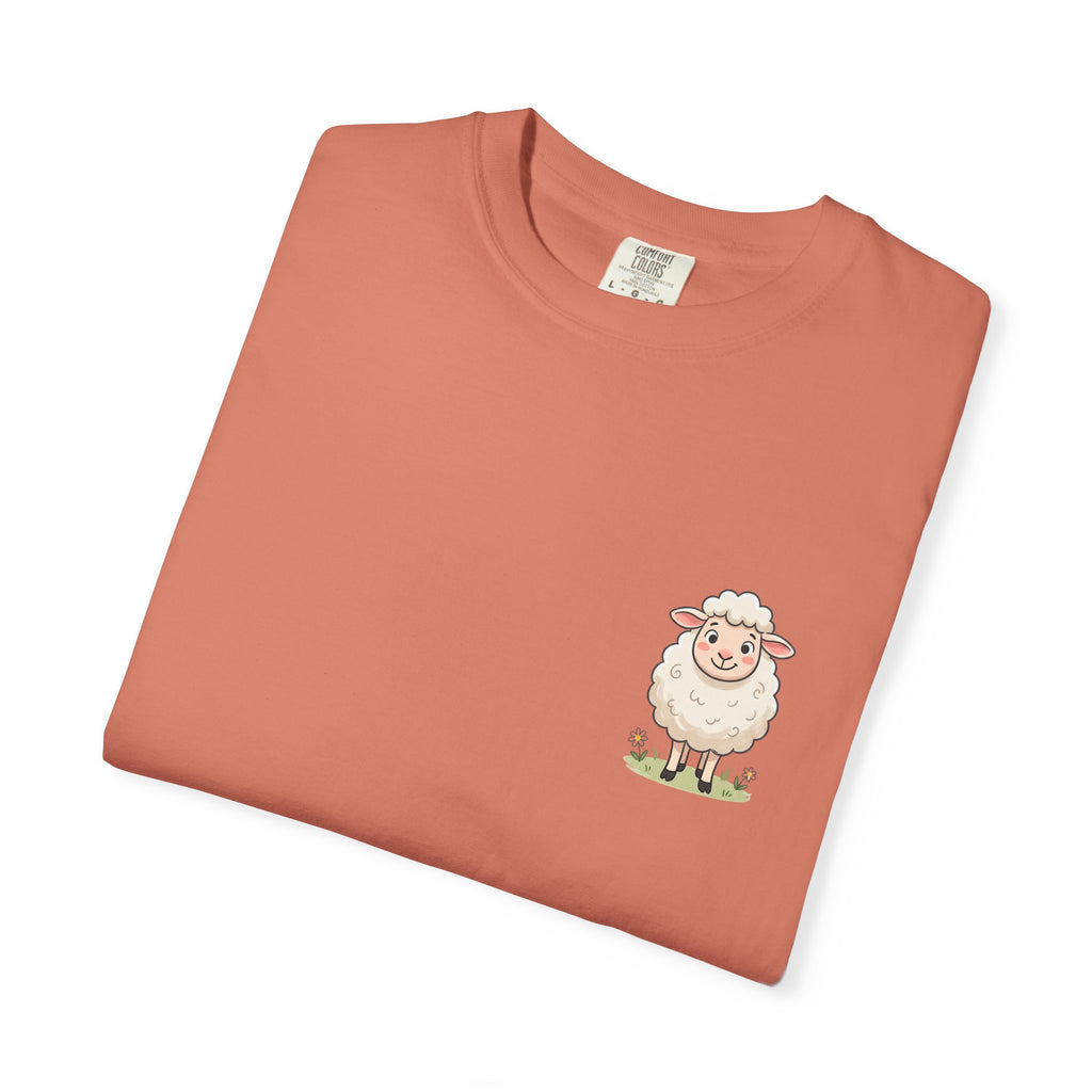 Camiseta "Ovelha"
