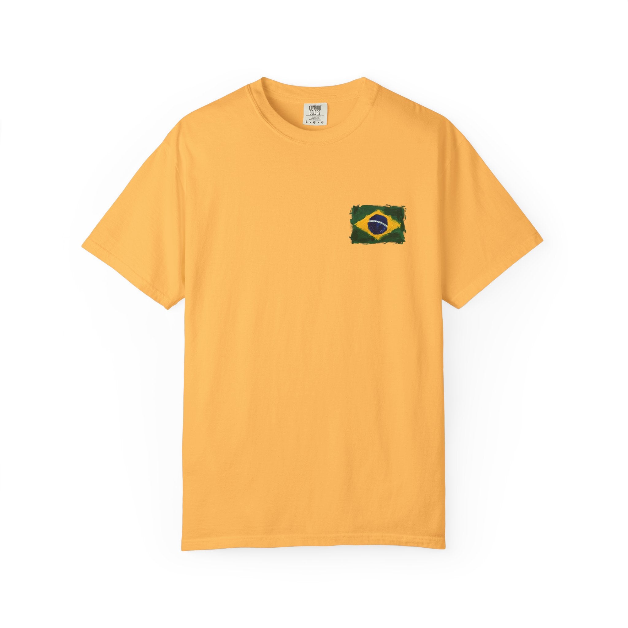 Camiseta "Nossa Senhora Aparecida"