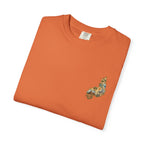 Camiseta "Minha Terra"