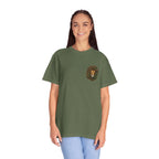 Camiseta "Leão Brasileiro"