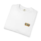 Camiseta "Jesus é o Rei"