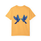 Camiseta "Viva o Amor"