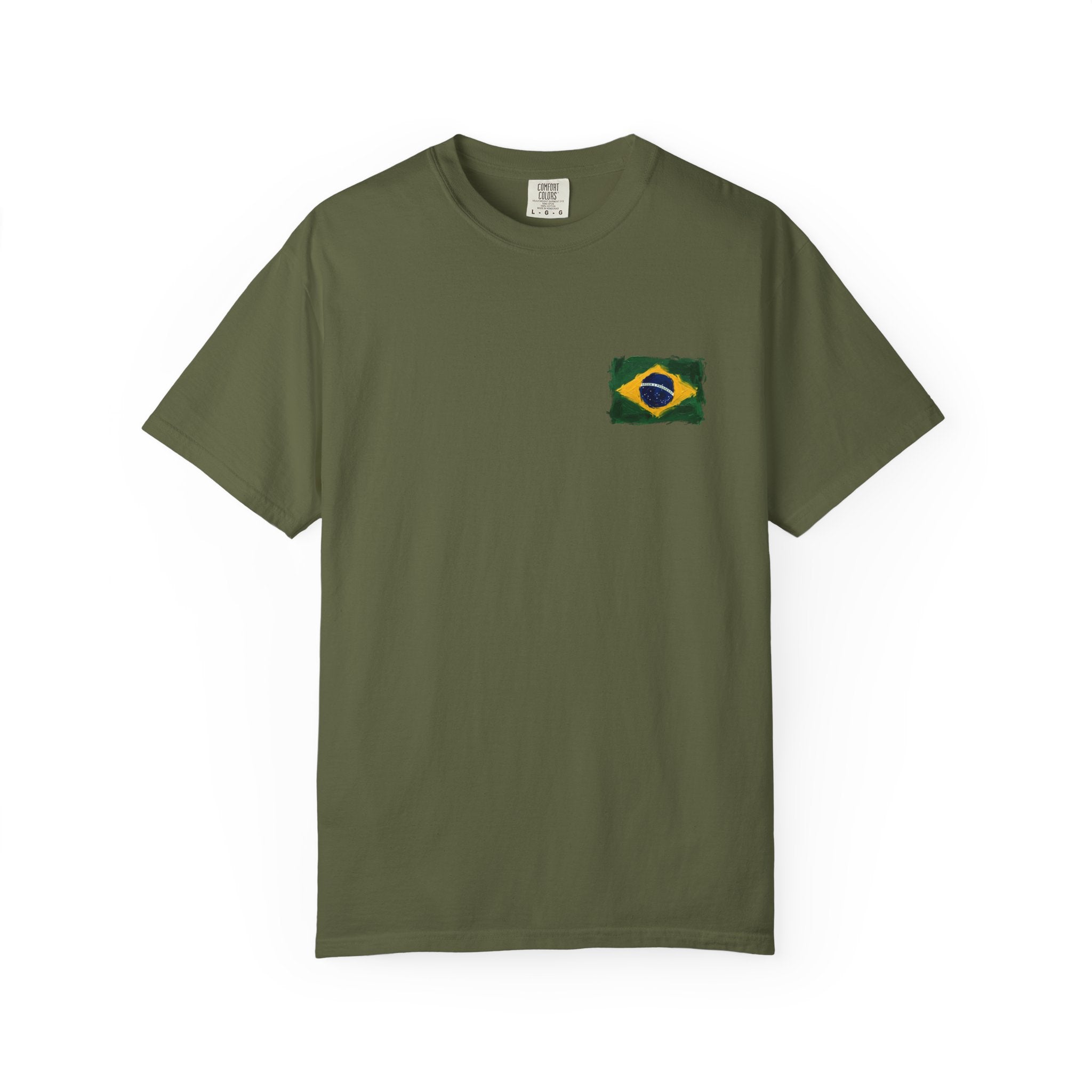 Camiseta "Nossa Senhora Aparecida"