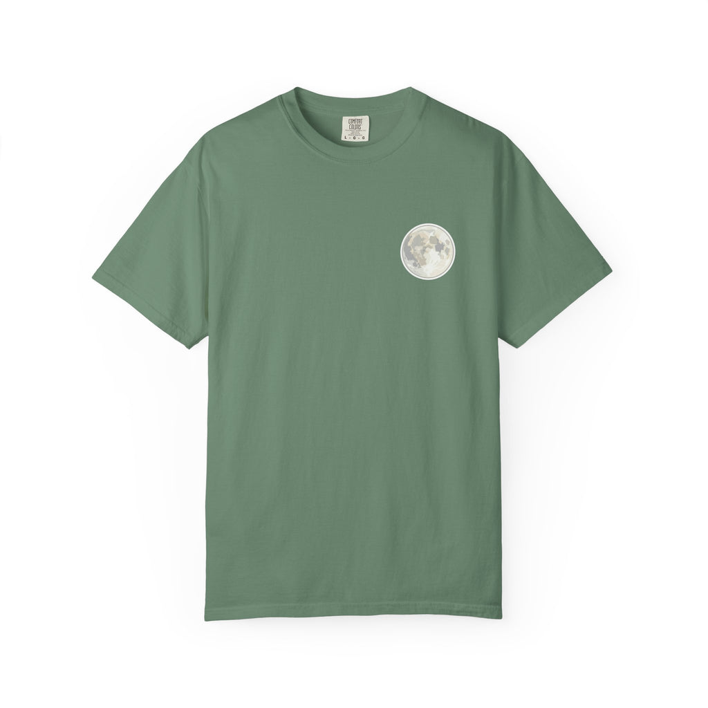 Camiseta Meu Lugar