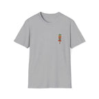 Camiseta Até O Sol - "Nunca Foi Sorte, Sempre Foi Deus"