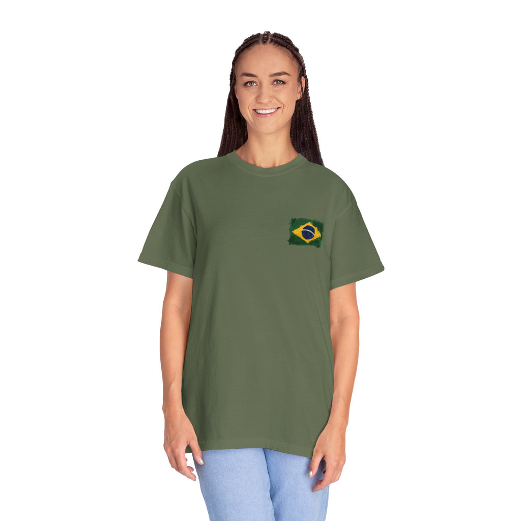 Camiseta "Nossa Senhora Aparecida"