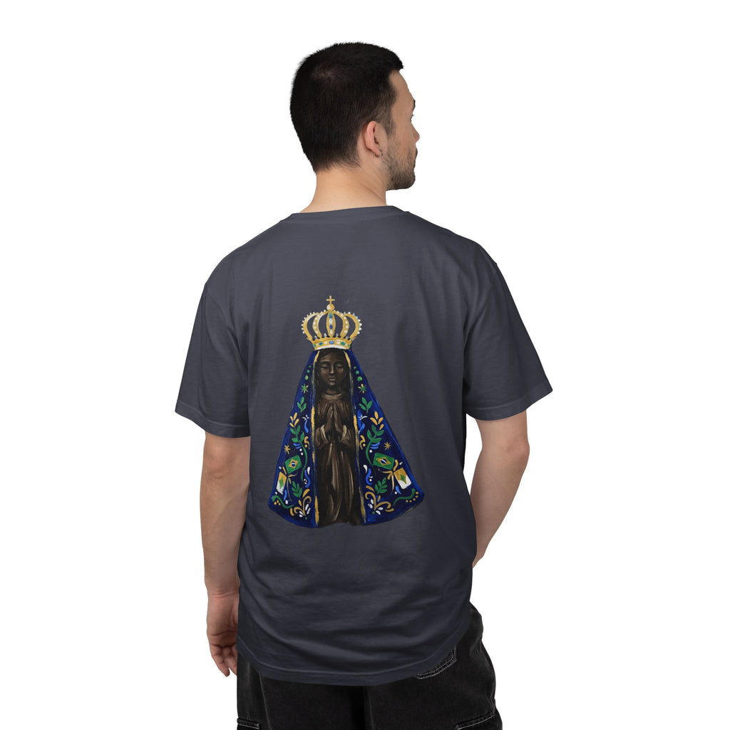 Camiseta "Nossa Senhora Aparecida"