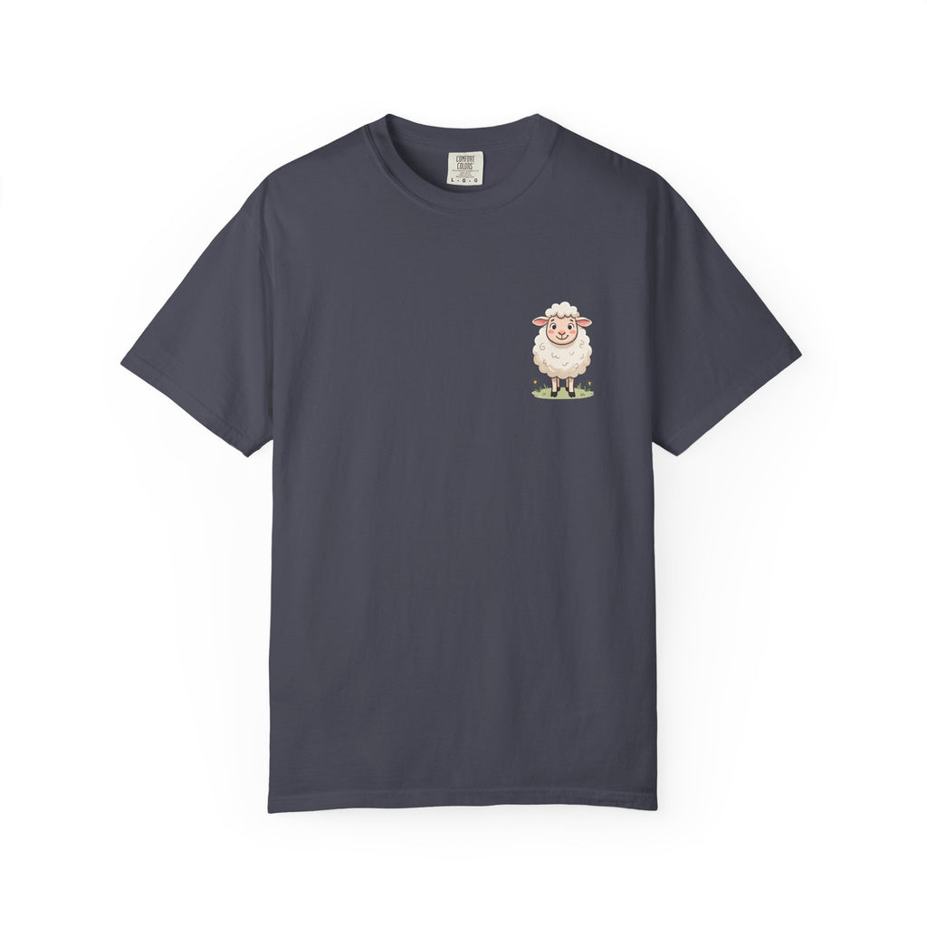 Camiseta "Ovelha"