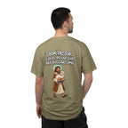 Camiseta "Ovelha"