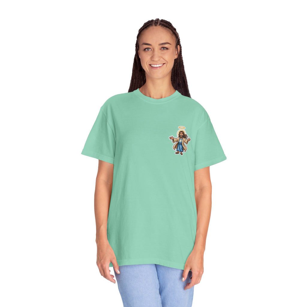 Camiseta "Jesus Te Ama"