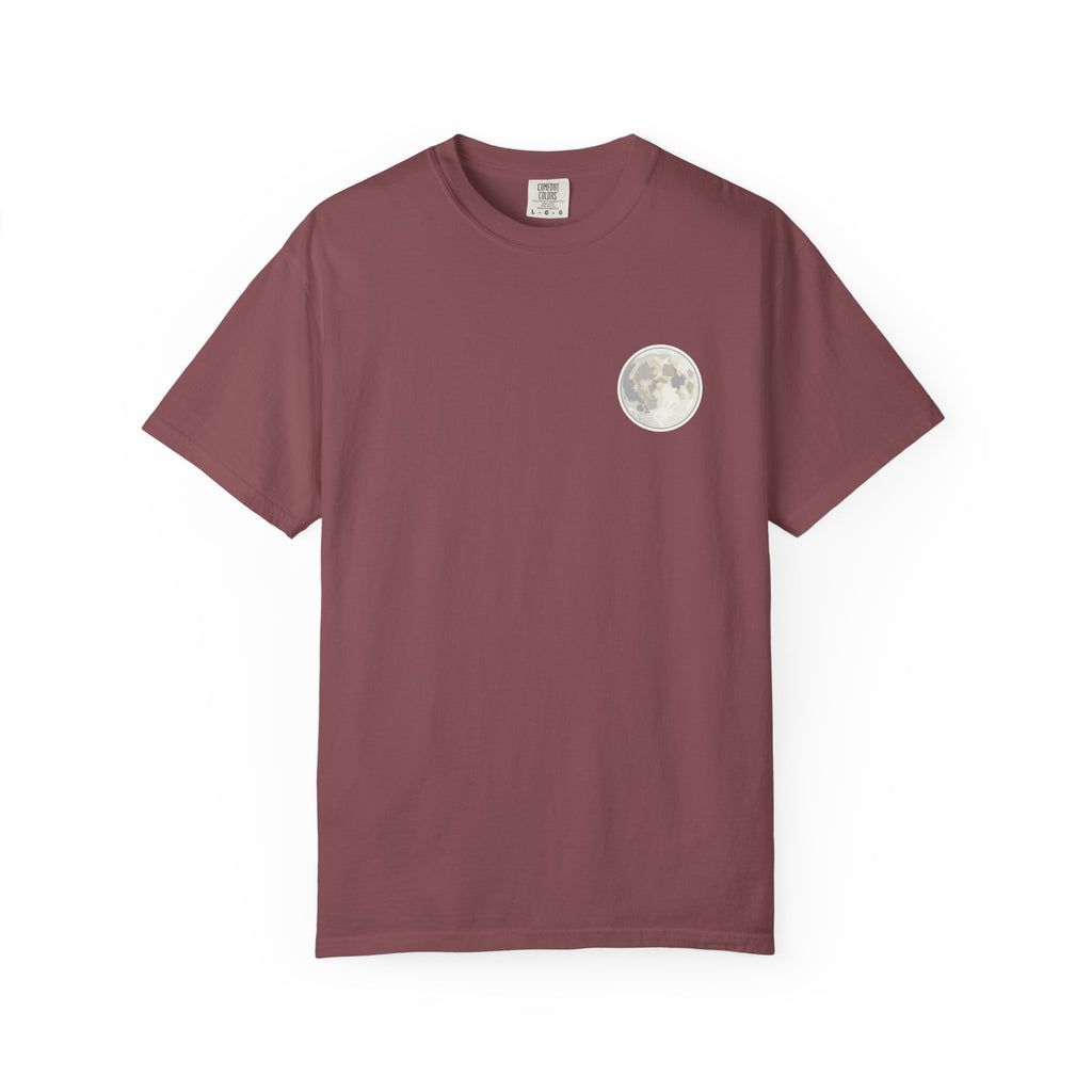 Camiseta Meu Lugar