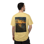 Camiseta "Leão Brasileiro"