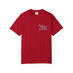 Camiseta "Viva o Amor"