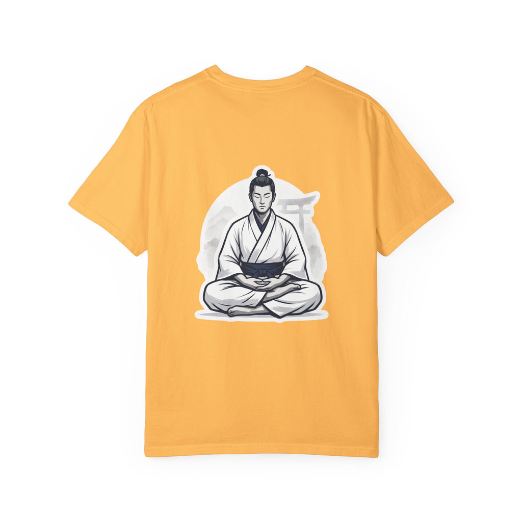Camiseta "Equilíbrio"