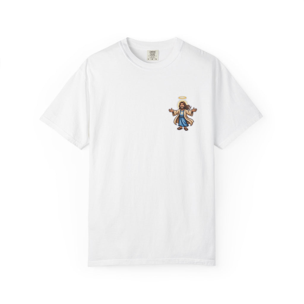 Camiseta "Jesus Te Ama"