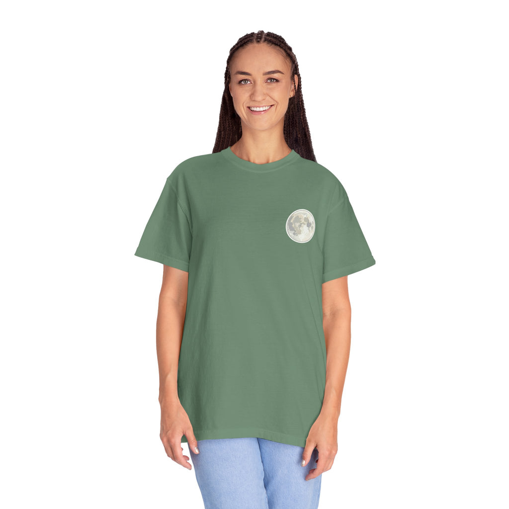 Camiseta Meu Lugar