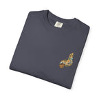 Camiseta "Minha Terra"
