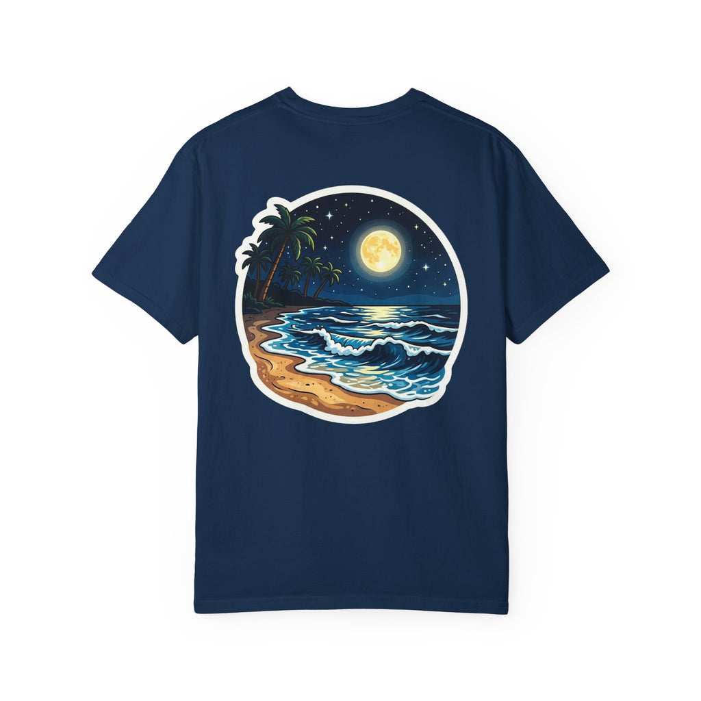 Camiseta Meu Lugar
