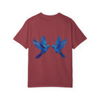 Camiseta "Viva o Amor"